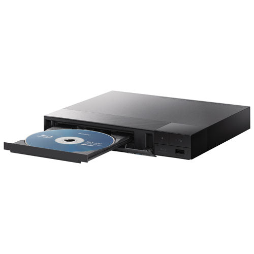 Lecteur de disque Blu-ray Streming BDPS3700 filaire Sony