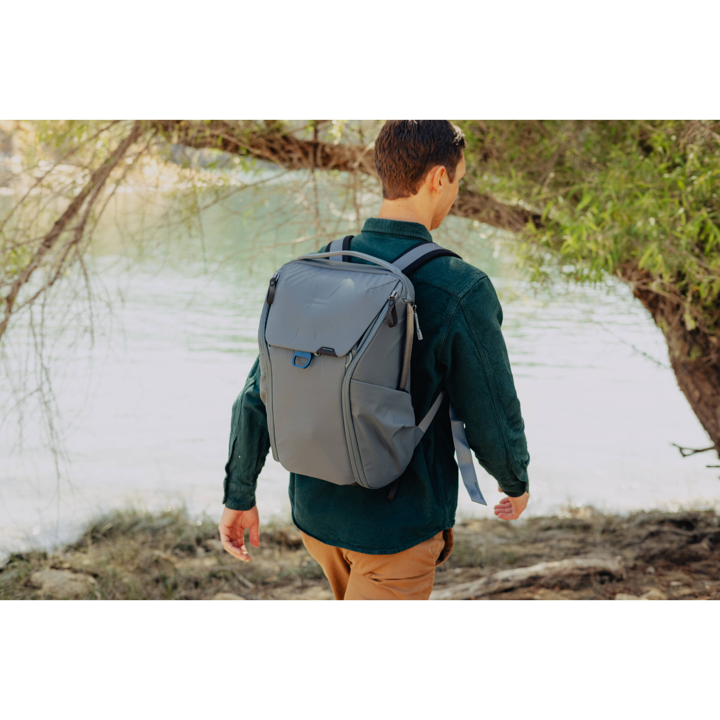 Peak Design Everyday Backpack 20L - Ocean