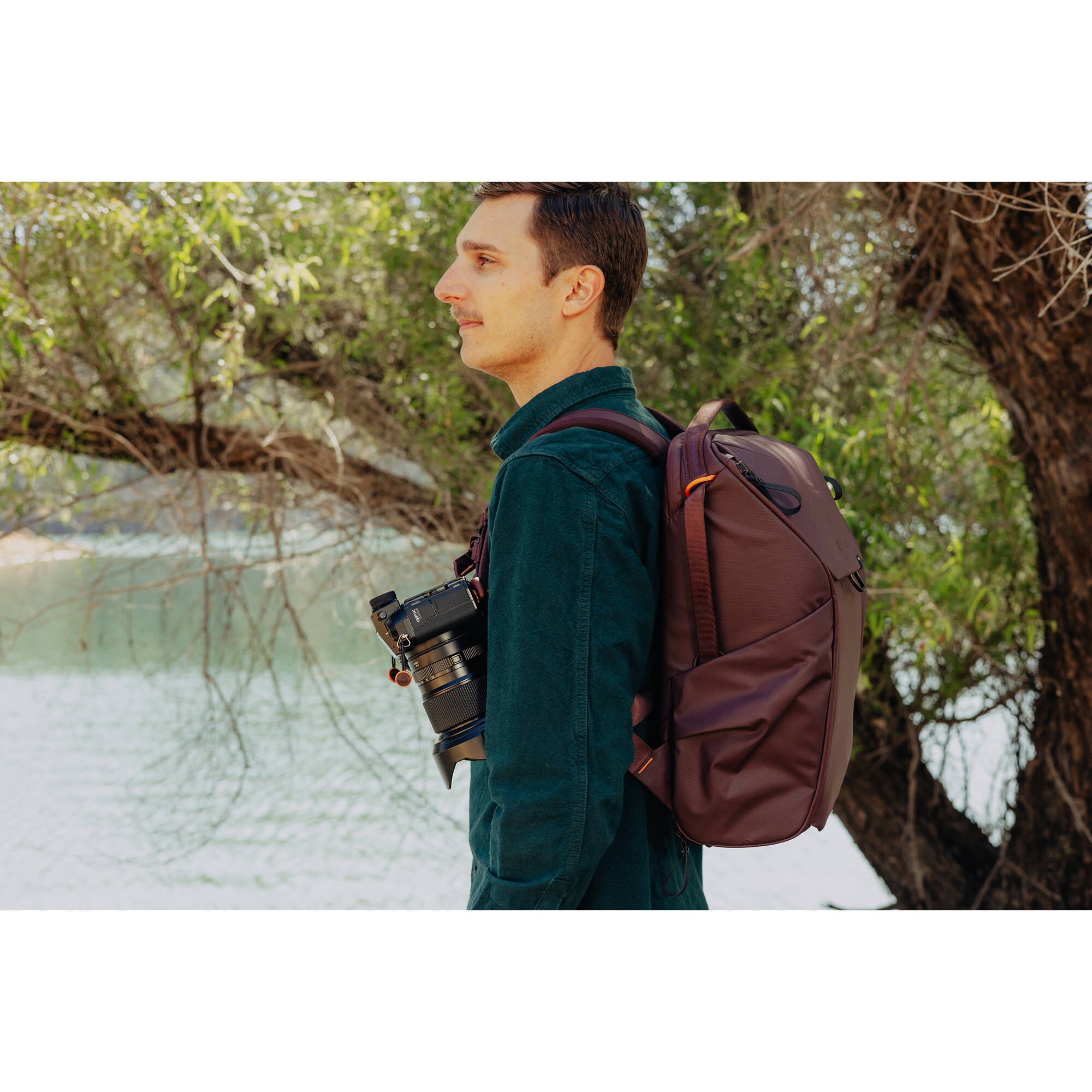 Peak Design Everyday Backpack 20L - Eclipse