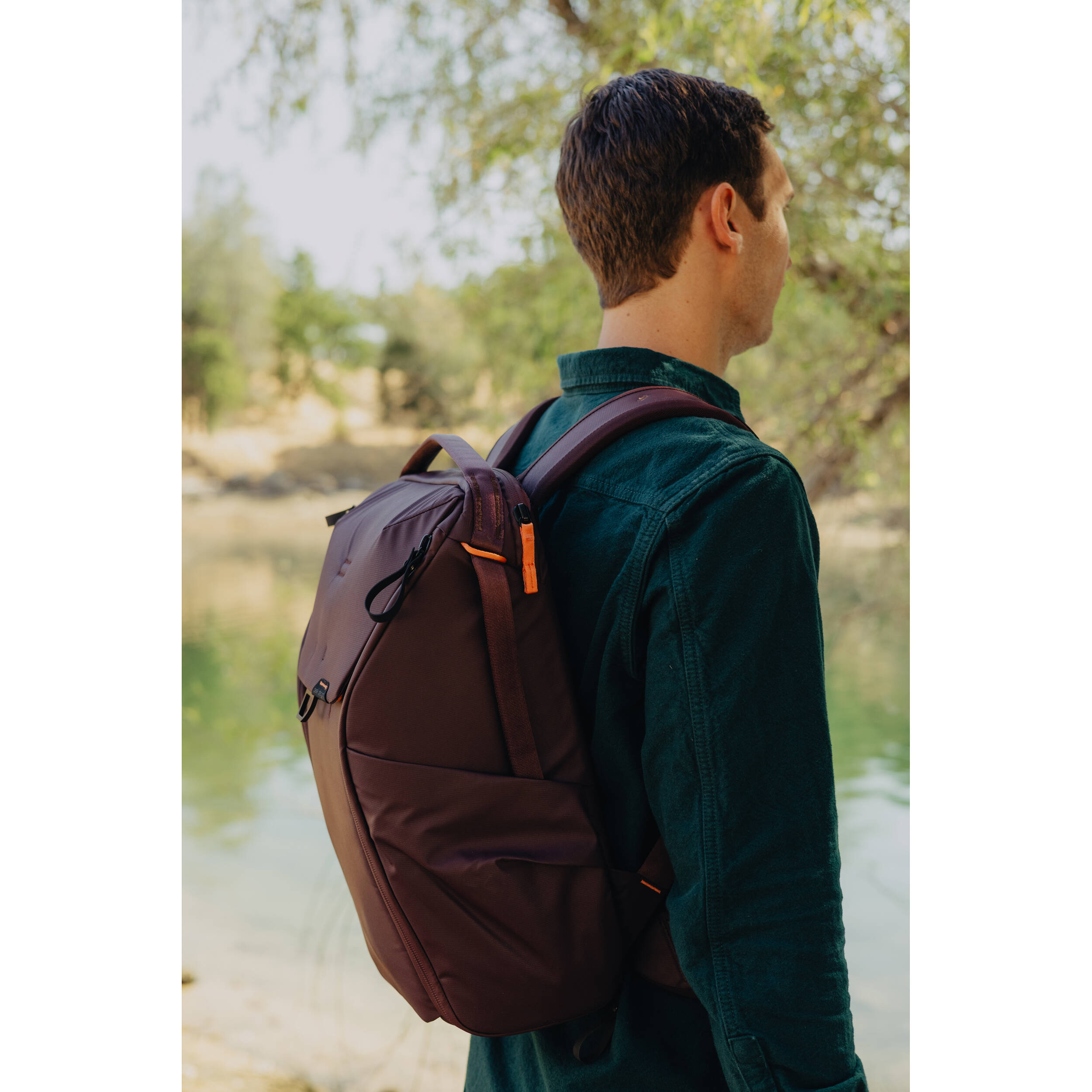 Peak Design Everyday Backpack 20L - Eclipse