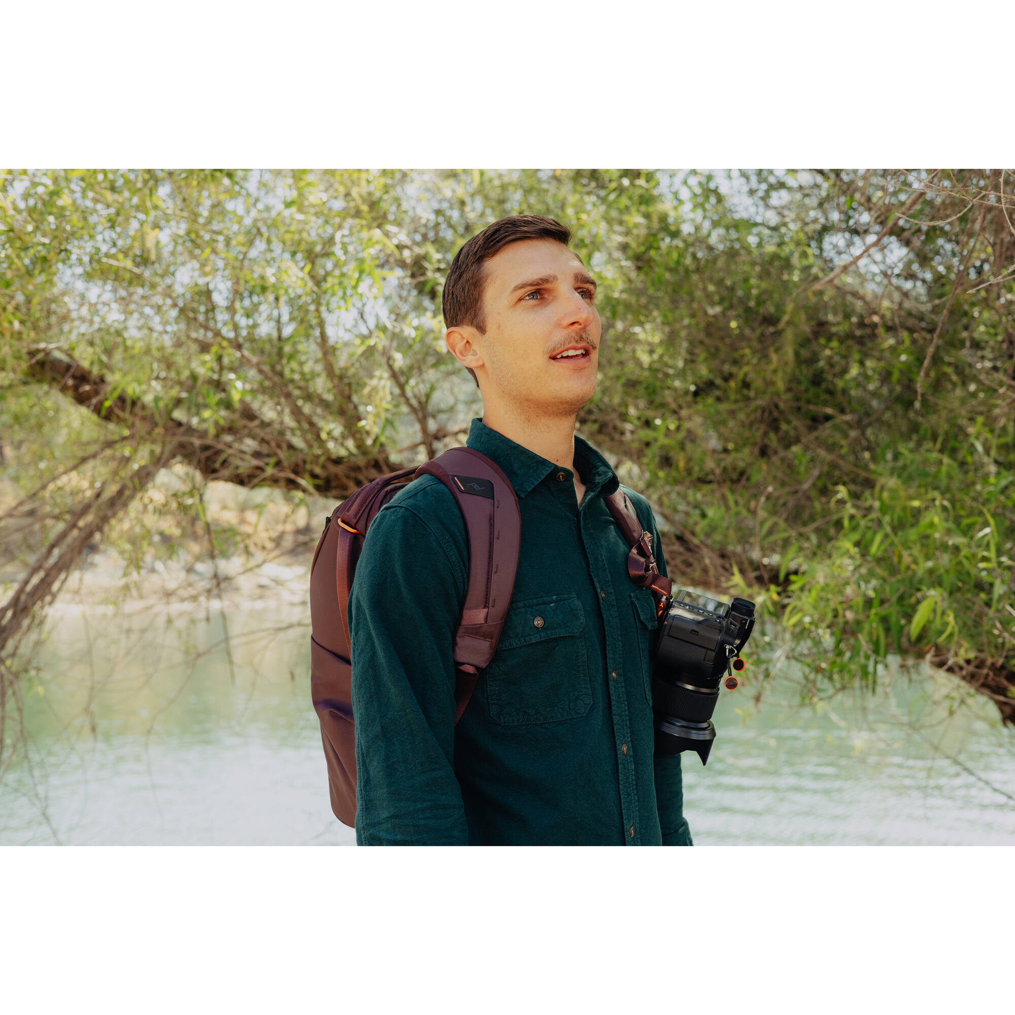 Peak Design Everyday Backpack 20L - Eclipse