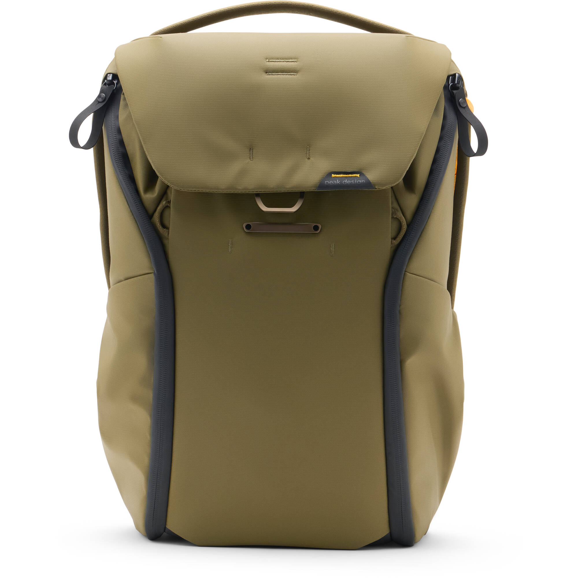 Peak Design Everyday Backpack 20L - Kelp