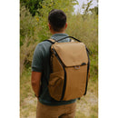 Peak Design Everyday Backpack v2 (Coyote, 30L)