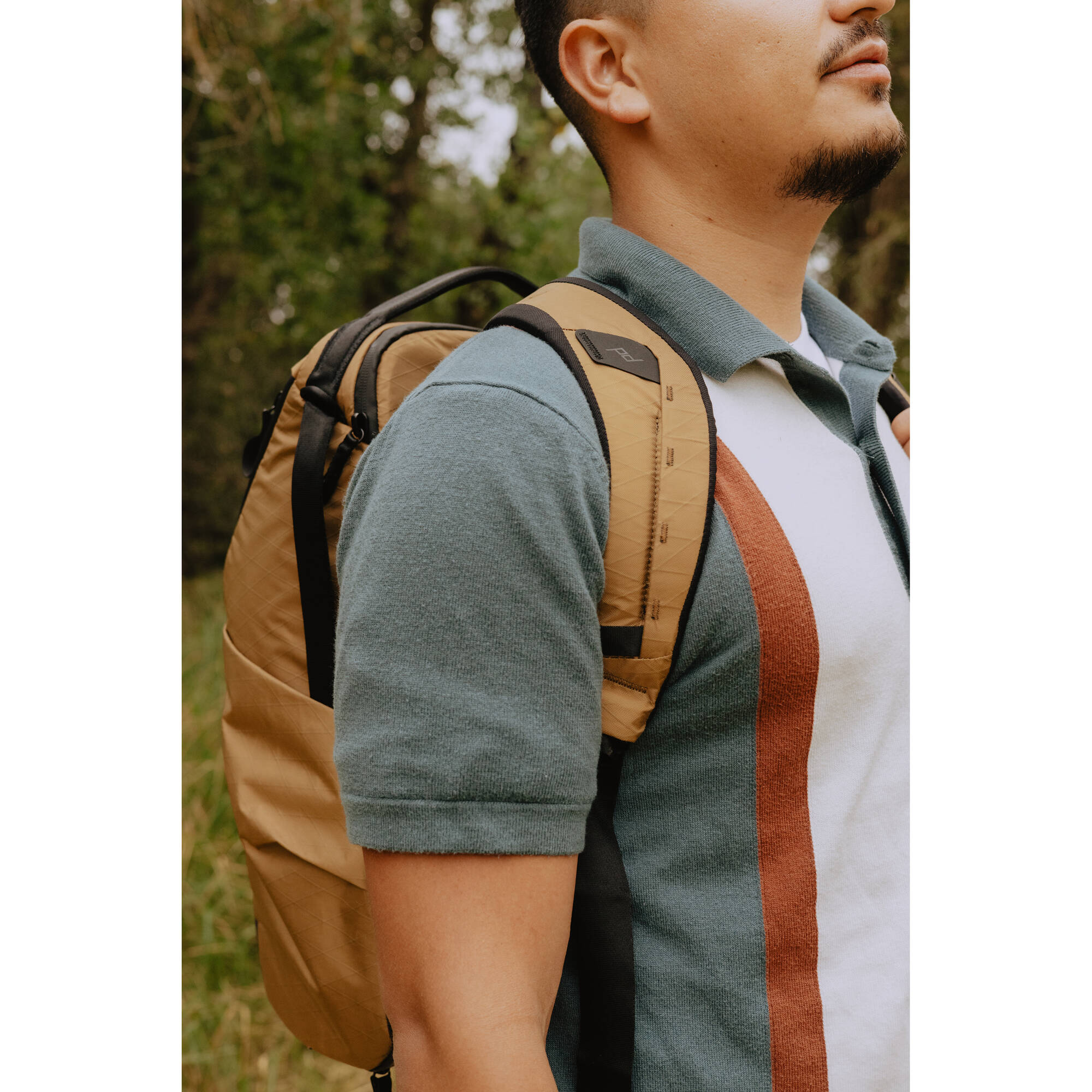 Peak Design Everyday Backpack v2 (Coyote, 30L)