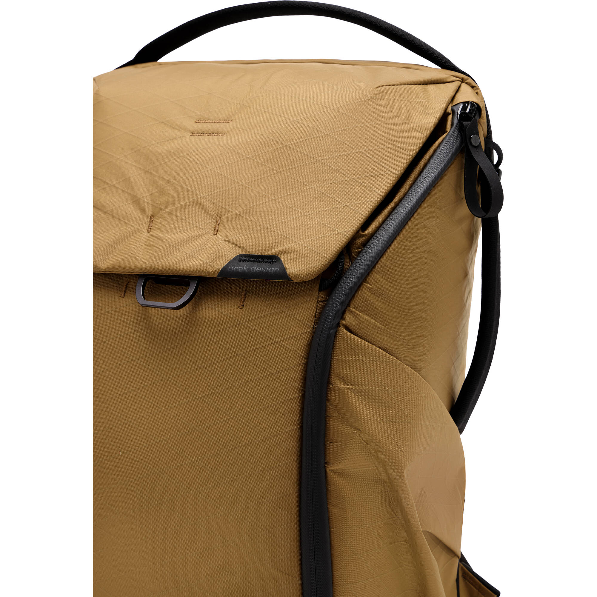 Peak Design Everyday Backpack v2 (Coyote, 30L)