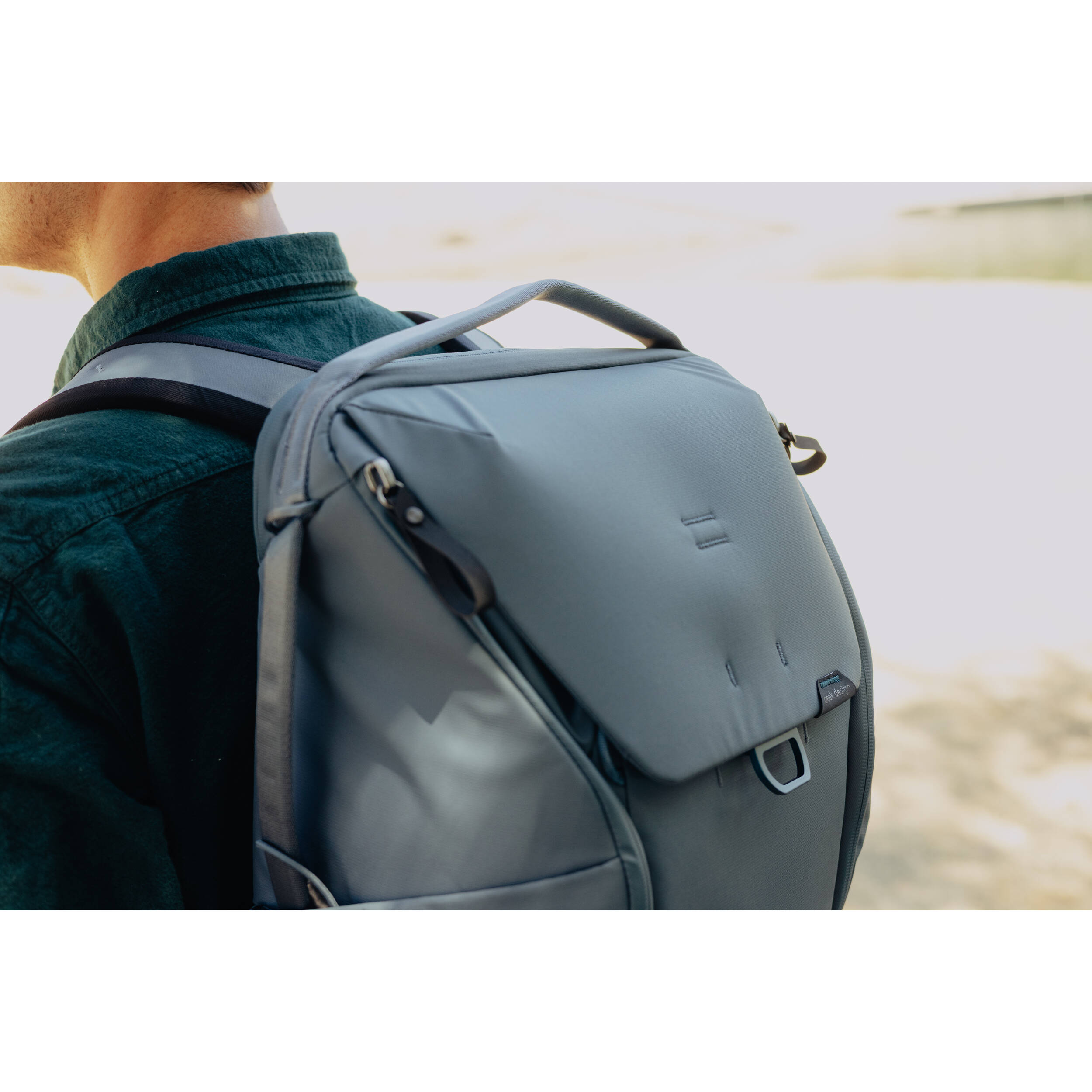 Peak Design Everyday Backpack 30L - Ocean