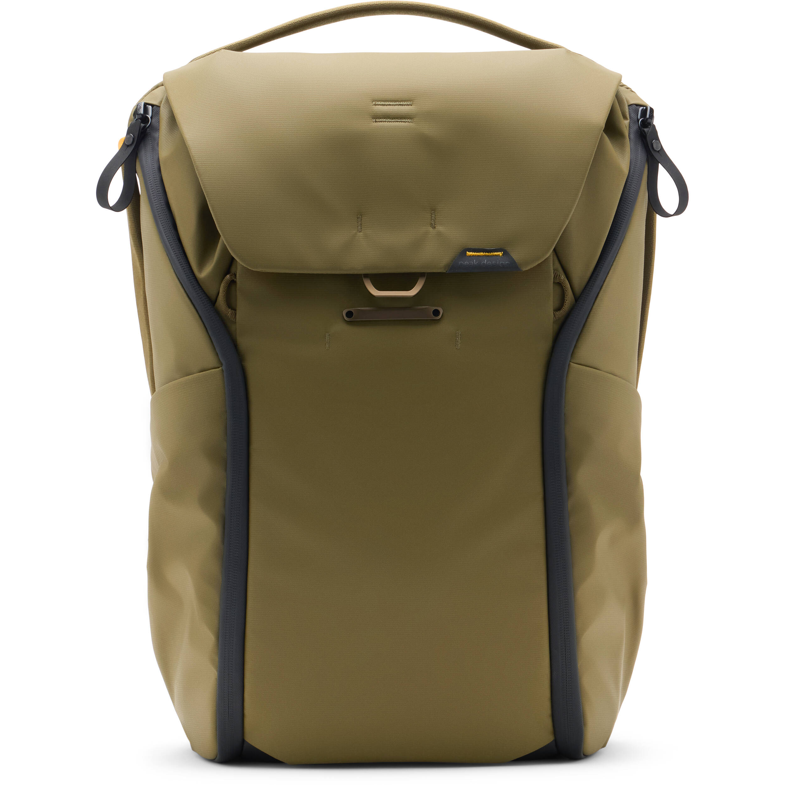 Peak Design Everyday Backpack 30L - Kelp