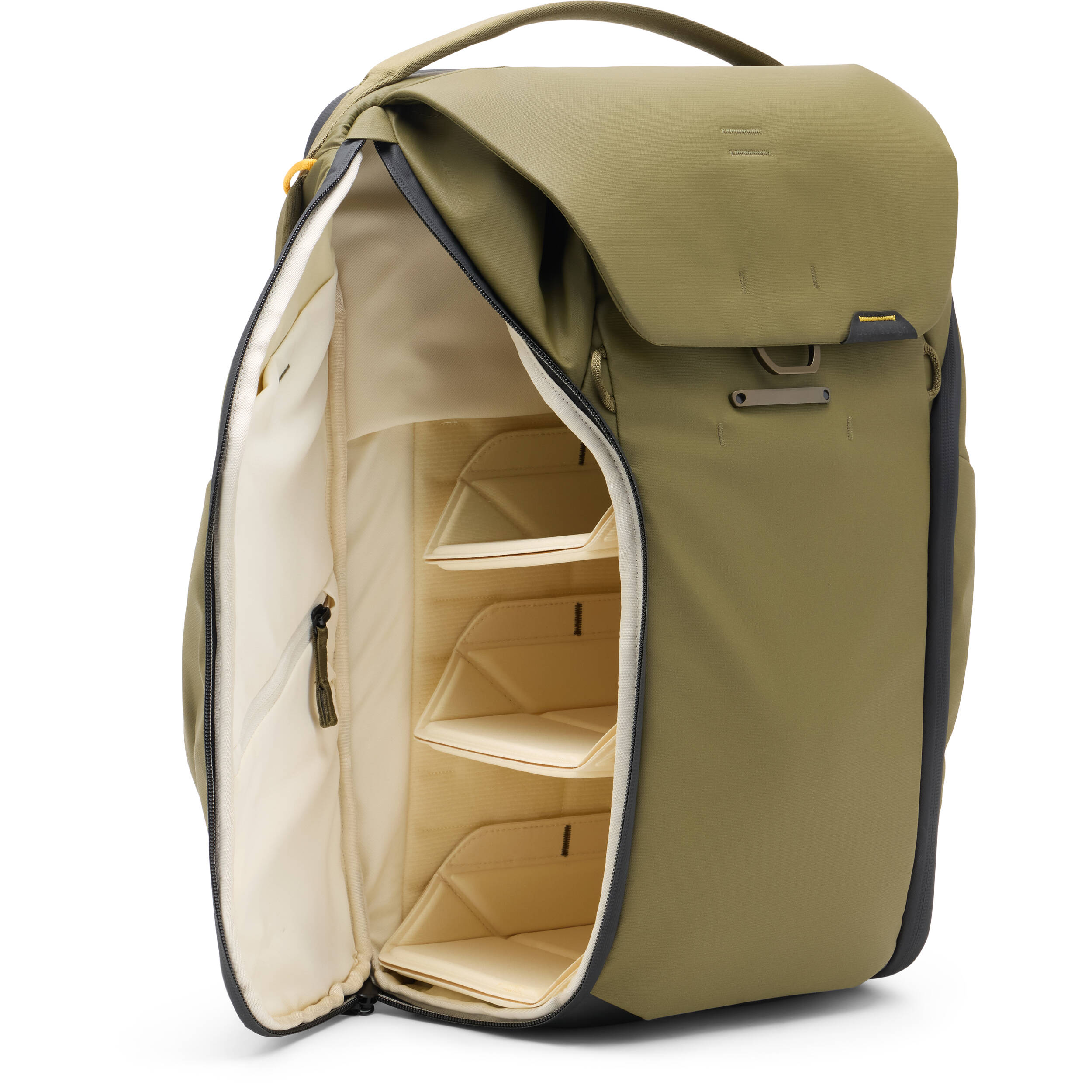 Peak Design Everyday Backpack 30L - Kelp