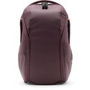 Peak Design Everyday Sac à dos Zip 15L - Éclipse