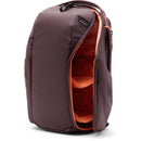 Peak Design Everyday Sac à dos Zip 15L - Éclipse