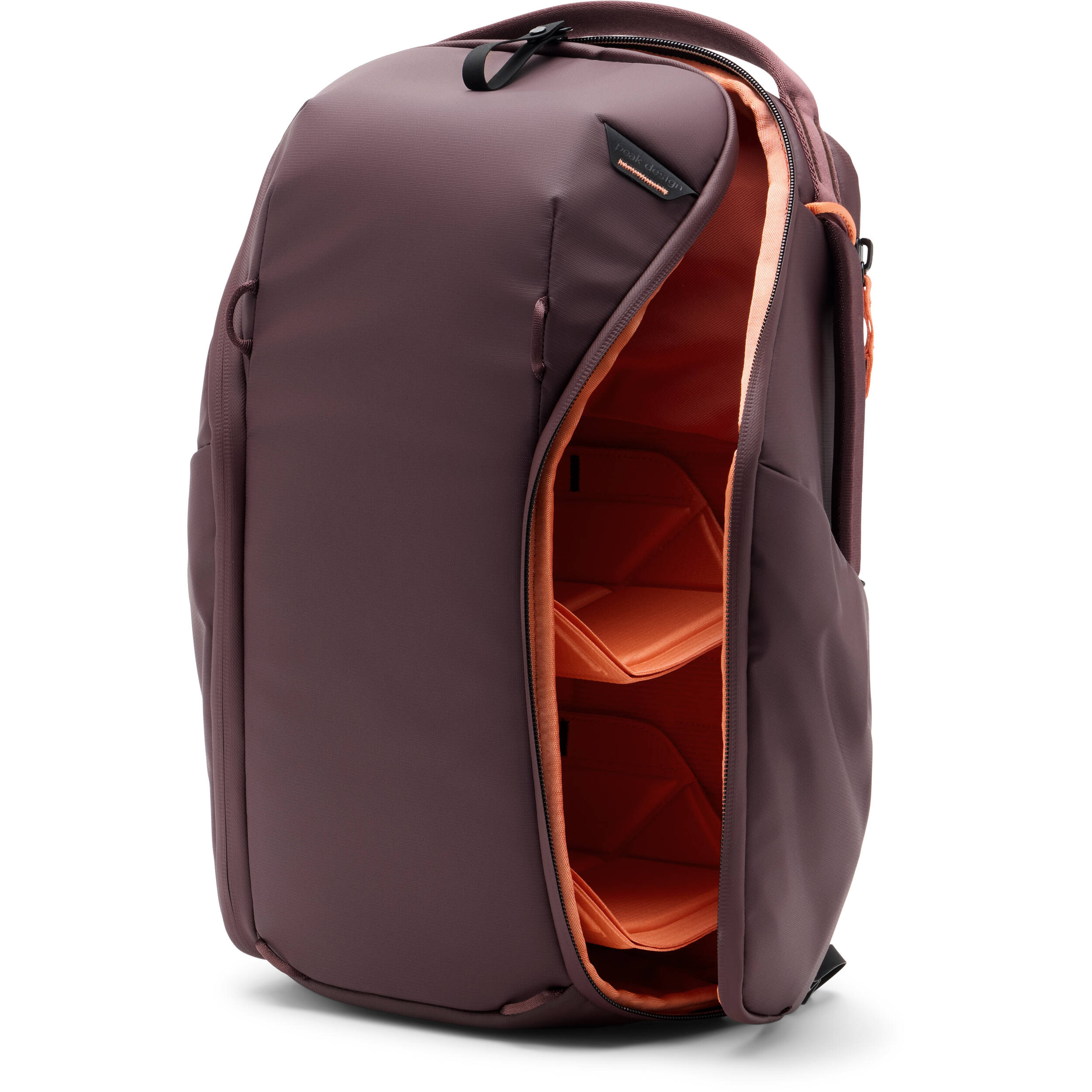 Peak Design Everyday Backpack Zip 15L - Eclipse