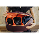 Peak Design Everyday Sac à dos Zip 15L - Éclipse
