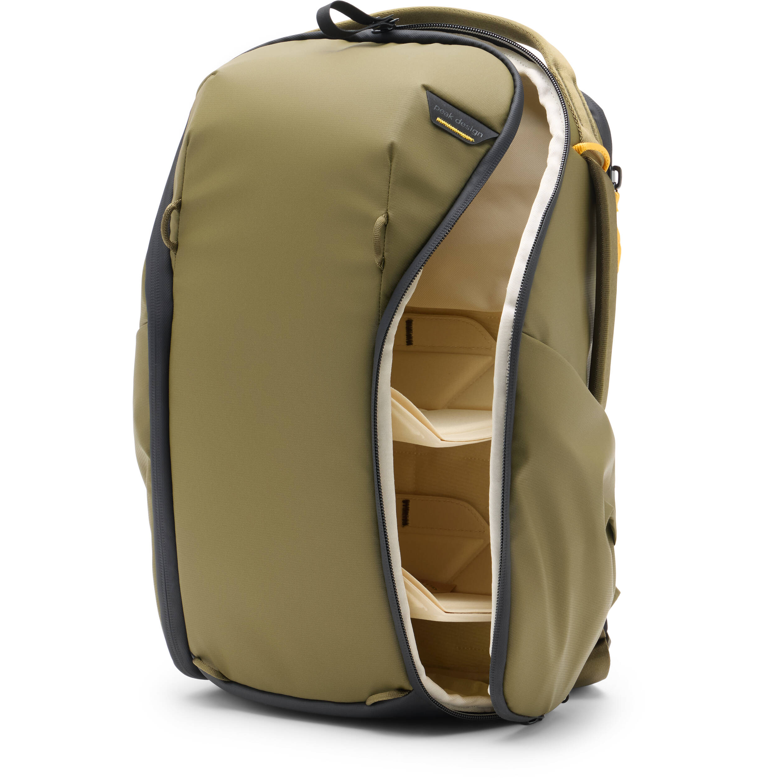 Peak Design Everyday Backpack Zip 15L - Kelp