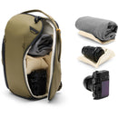 Peak Design Everyday Backpack Zip 15L - Kelp