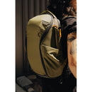 Peak Design Everyday Backpack Zip 15L - Kelp