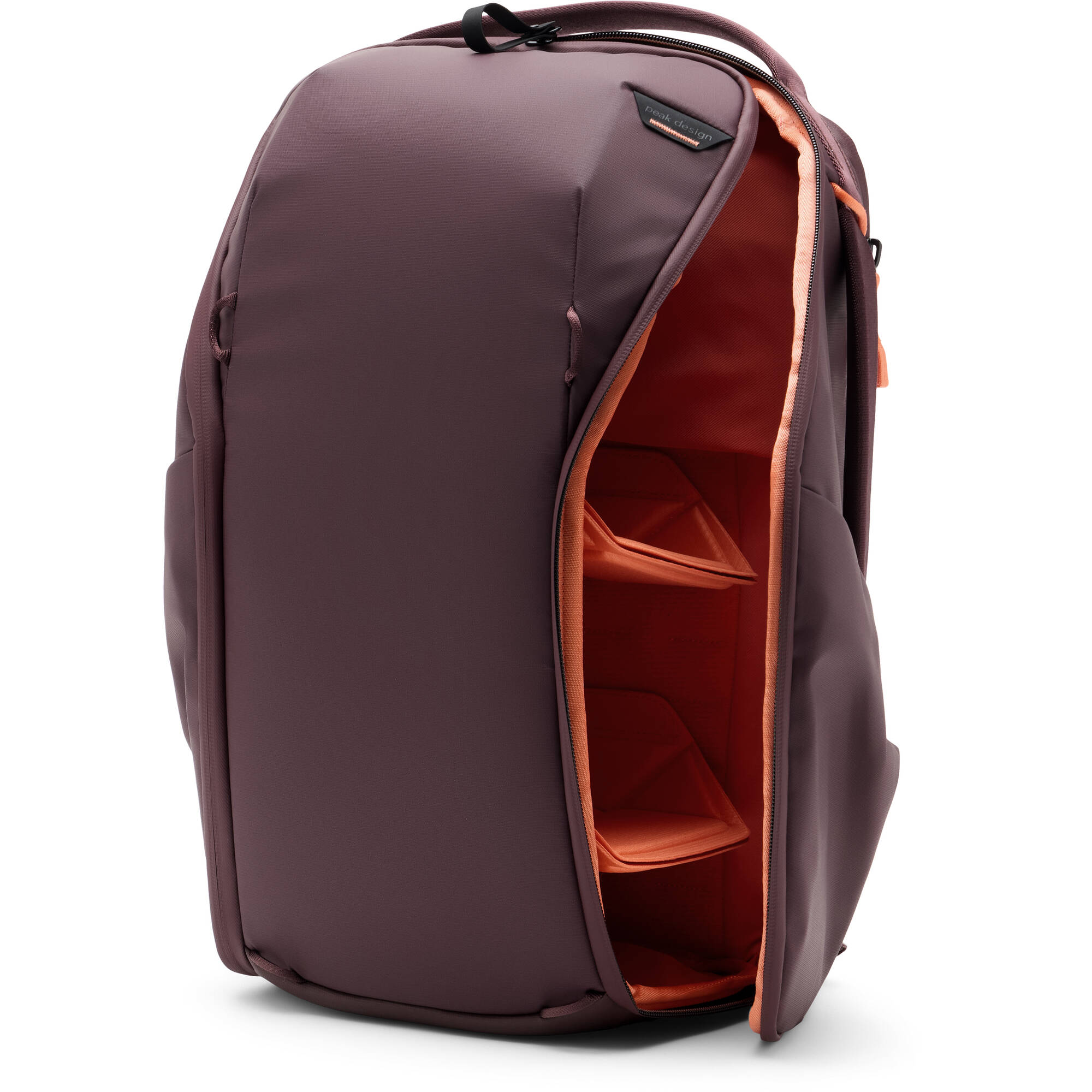 Peak Design Everyday Backpack Zip 20L - Eclipse