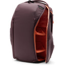 Peak Design Everyday Backpack Zip 20L - Eclipse