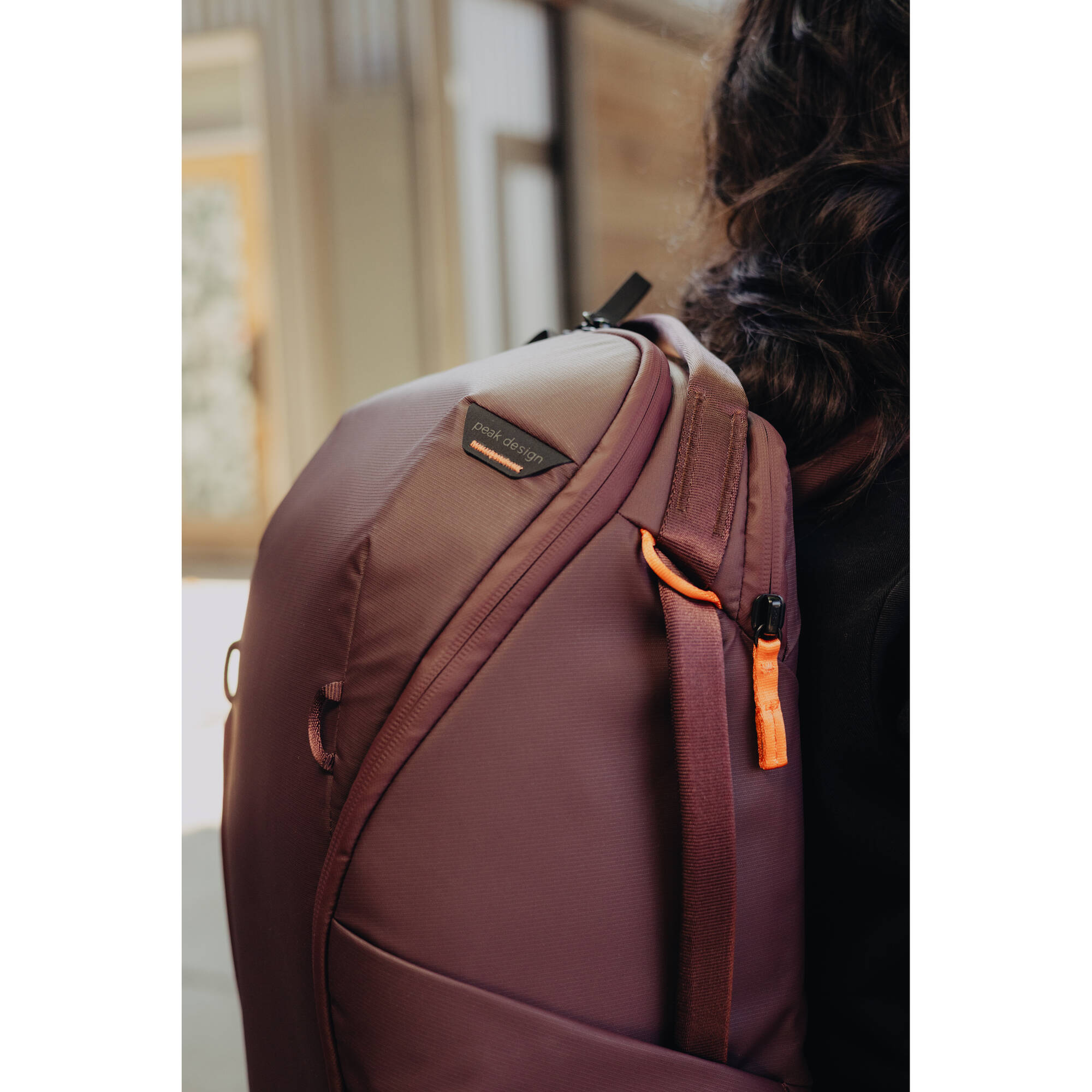 Peak Design Everyday Backpack Zip 20L - Eclipse