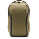 Peak Design Everyday Backpack Zip 20L - Kelp