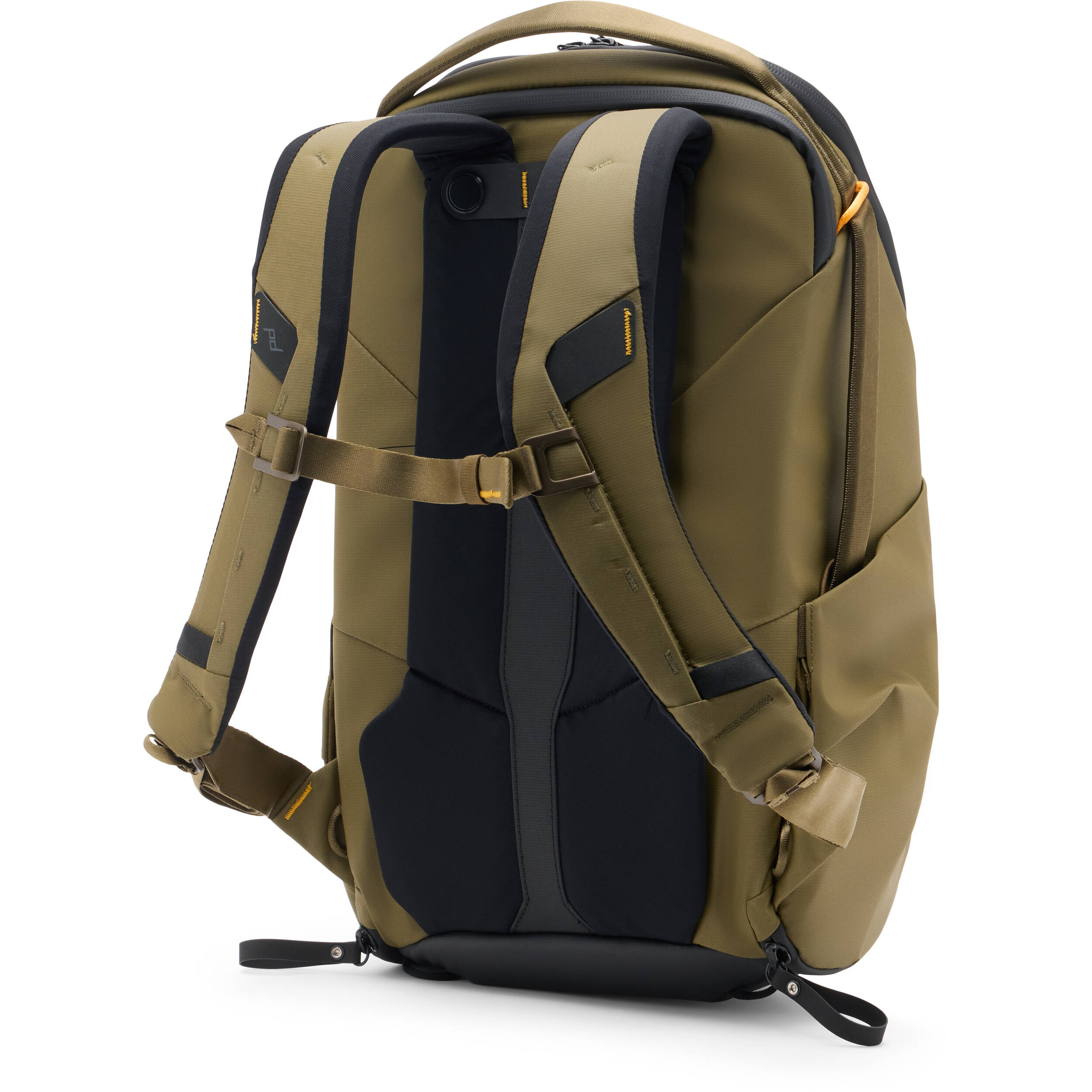 Peak Design Everyday Backpack Zip 20L - Kelp