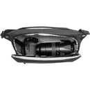 Peak Design Everyday Sling (Black, 10L)