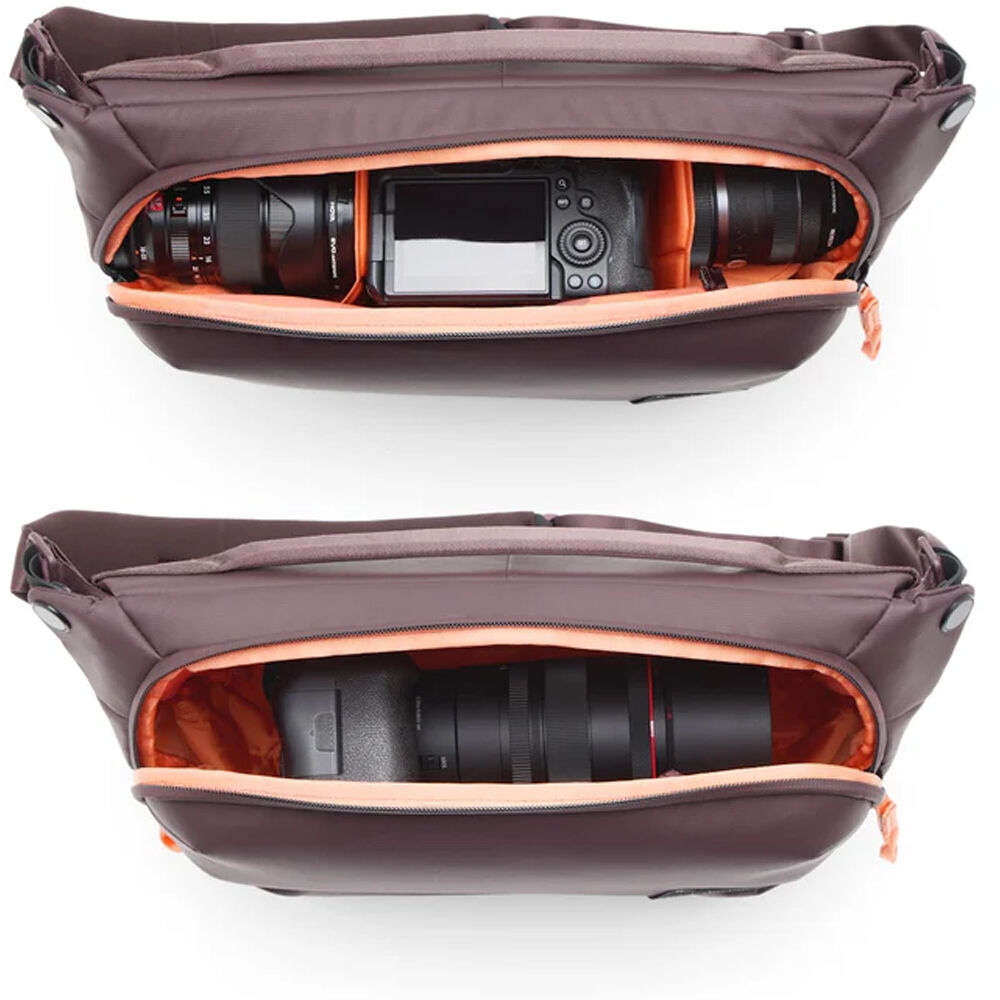 Peak Design Everyday Sling 10L - Eclipse