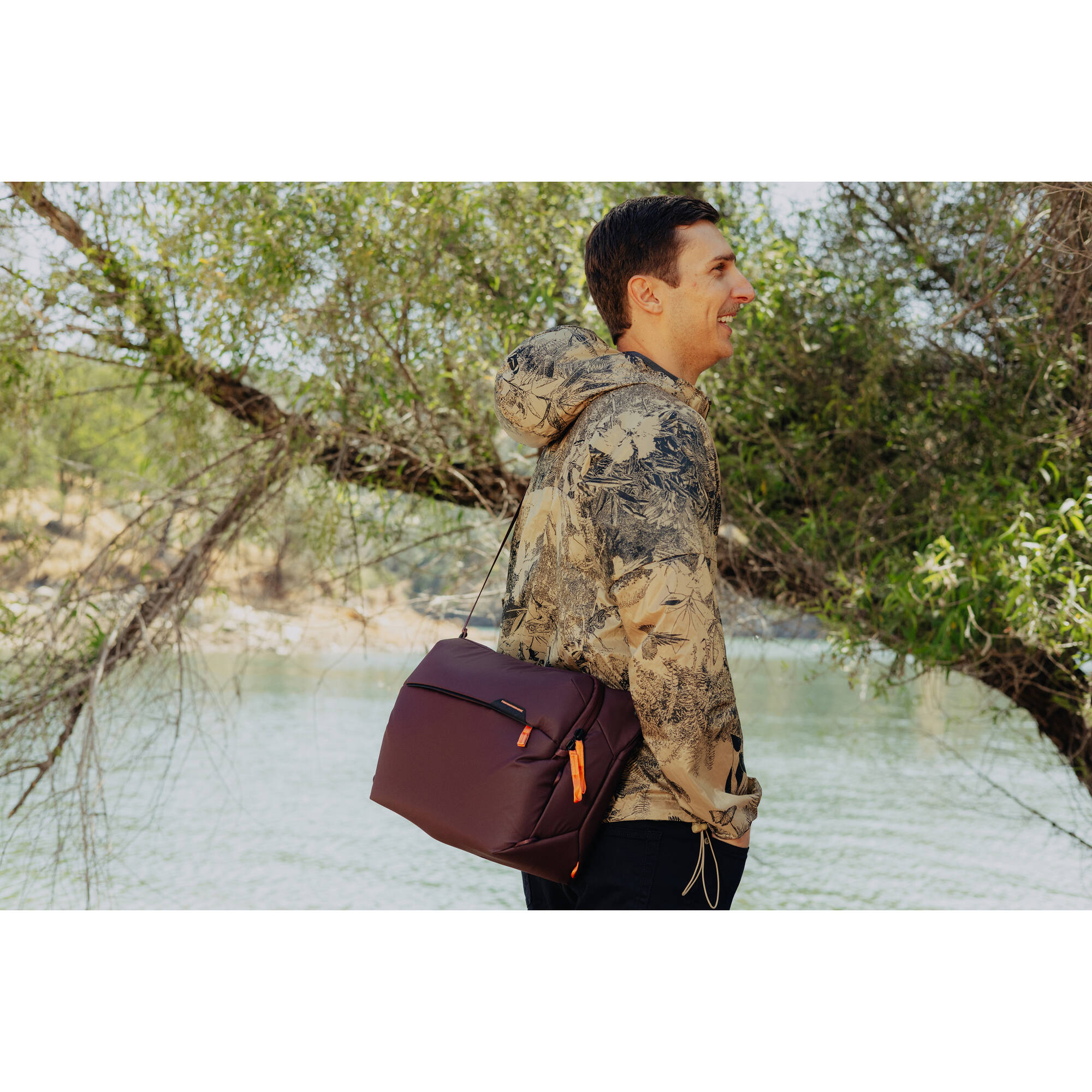 Peak Design Everyday Sling 10L - Eclipse