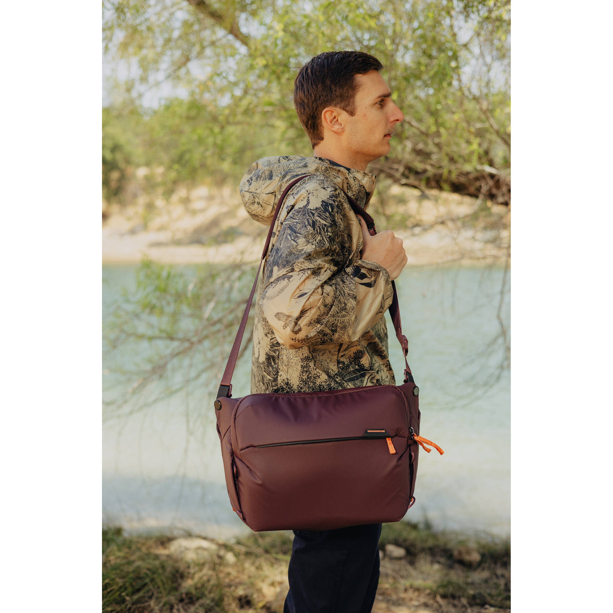 Peak Design Everyday Sling 10L - Eclipse