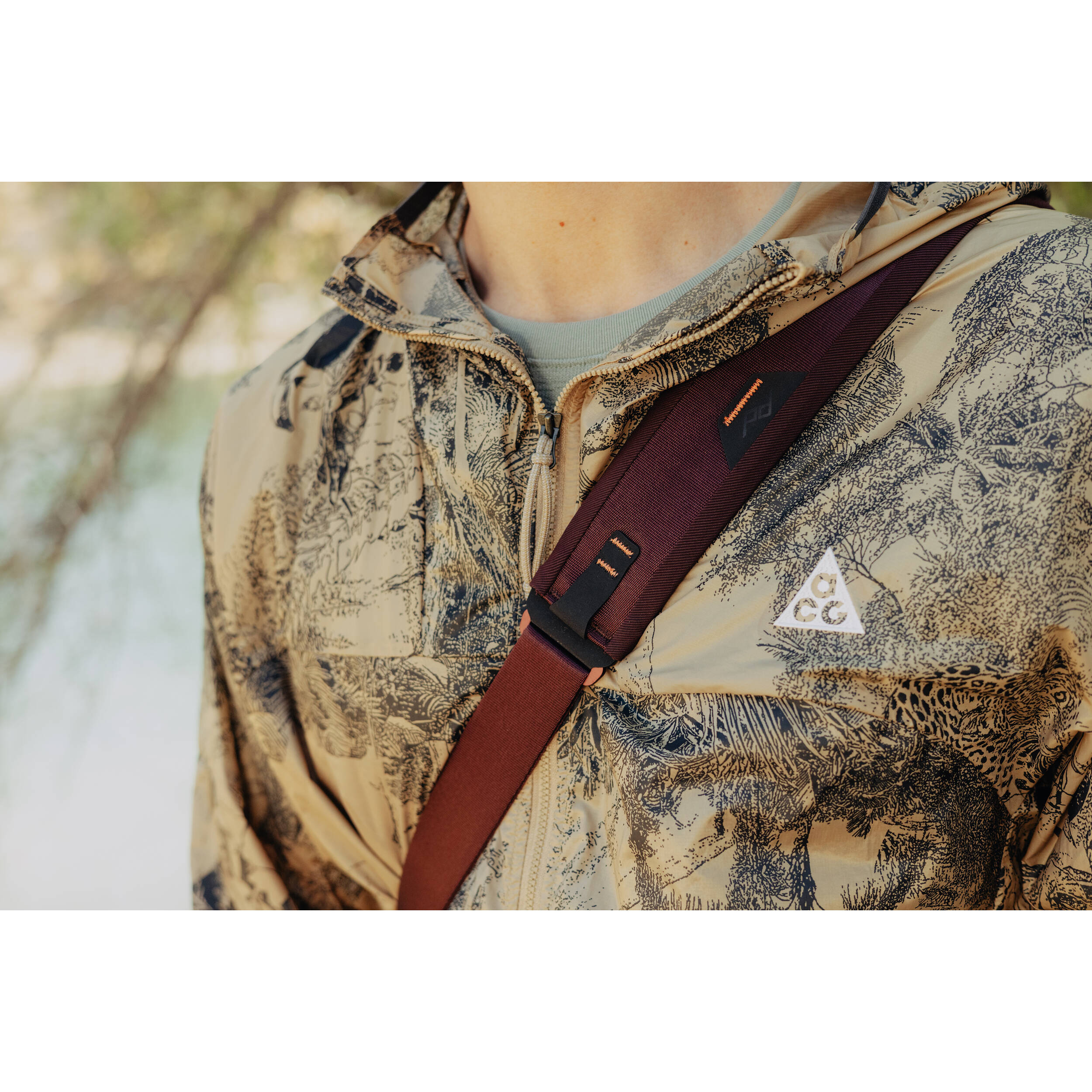 Peak Design Everyday Sling 10L - Eclipse