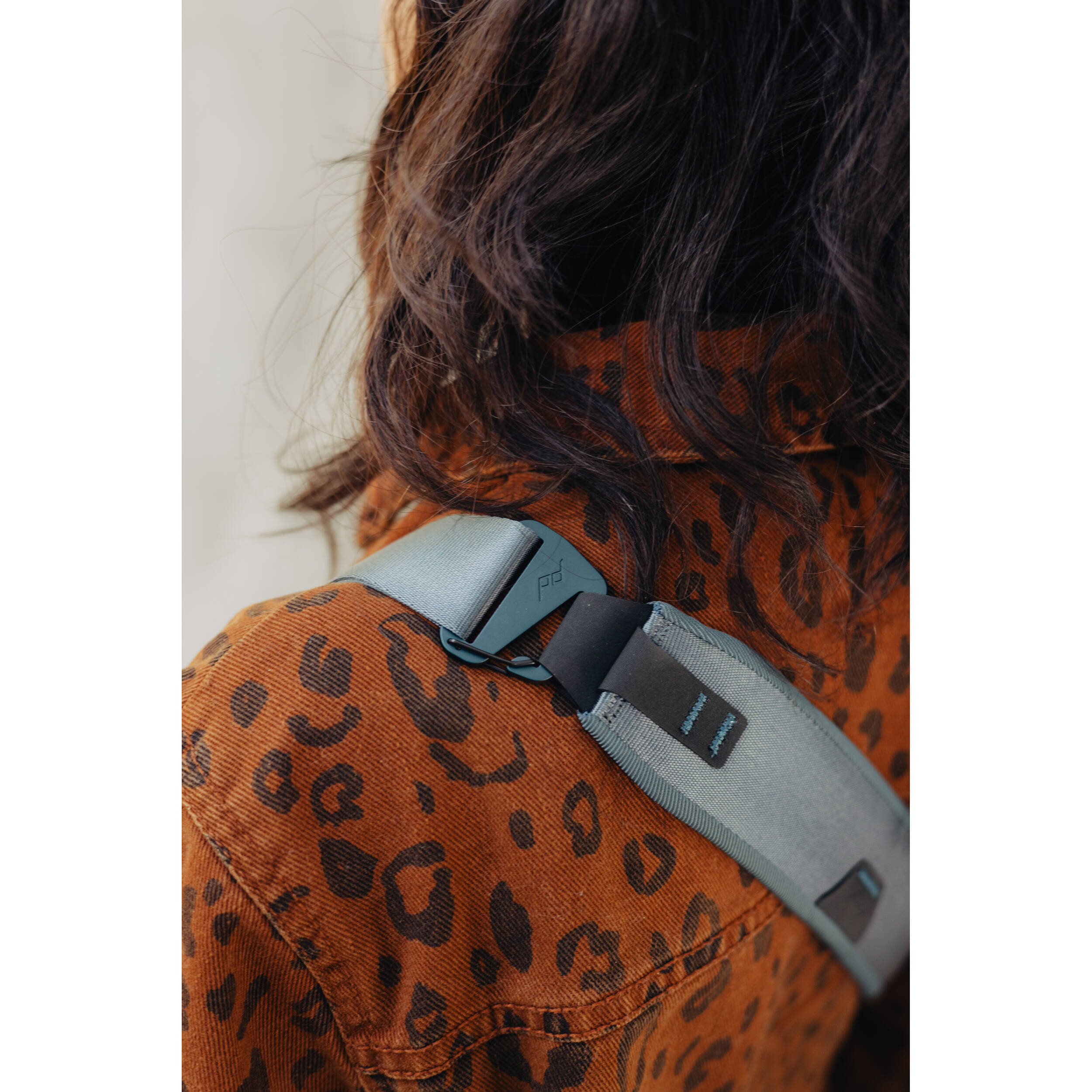 Peak Design Everyday Sling 3L - Ocean
