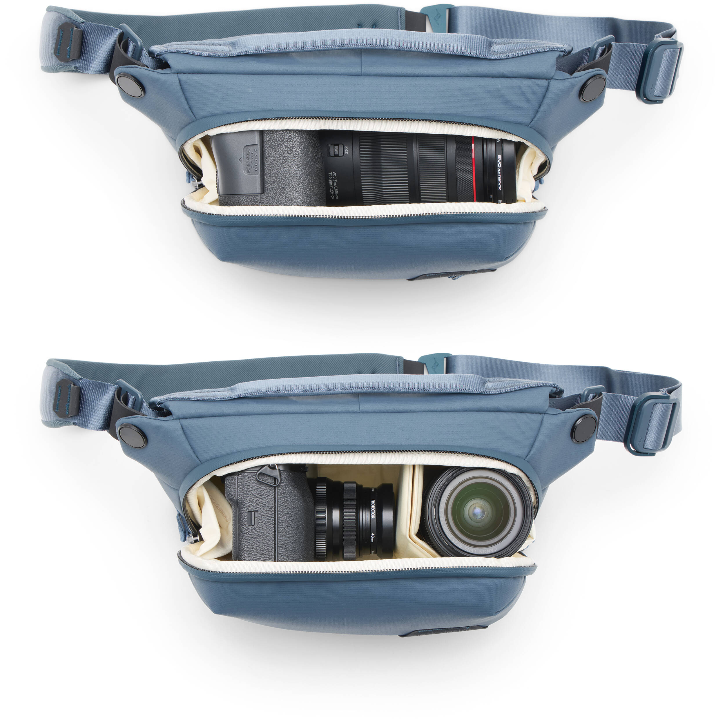 Peak Design Everyday Sling 3L - Ocean