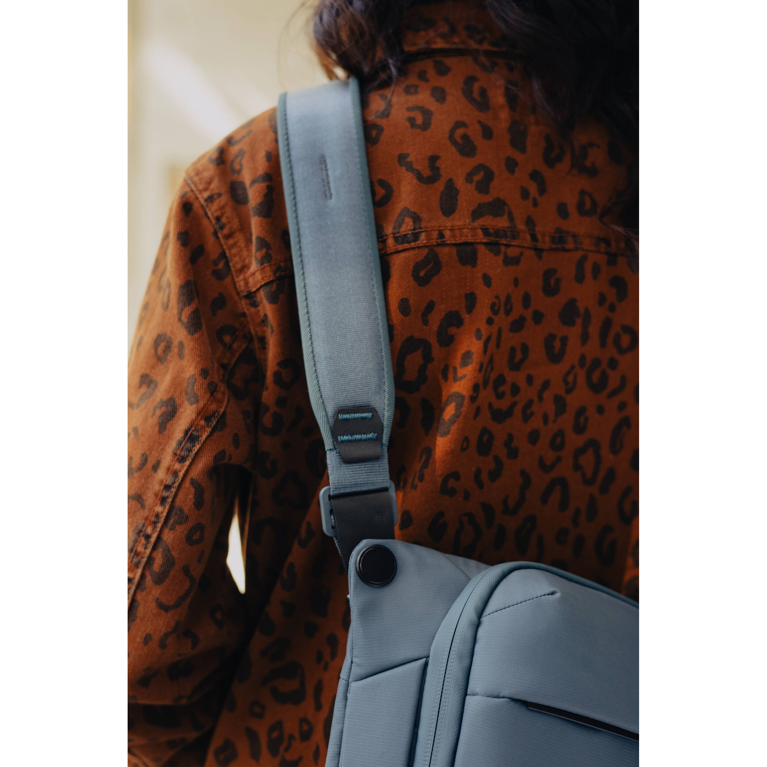 Peak Design Everyday Sling 3L - Ocean