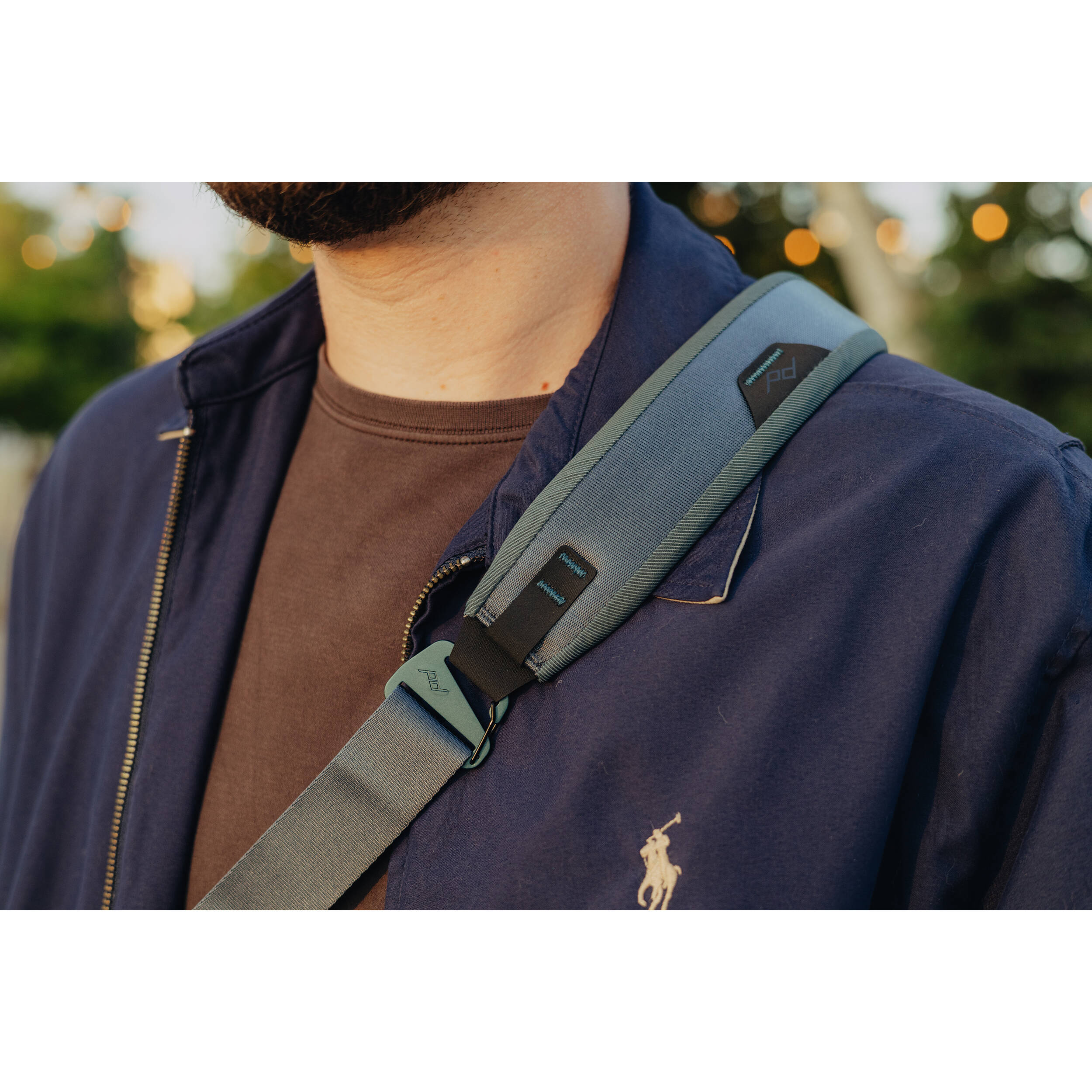 Peak Design Everyday Sling 6L - Ocean