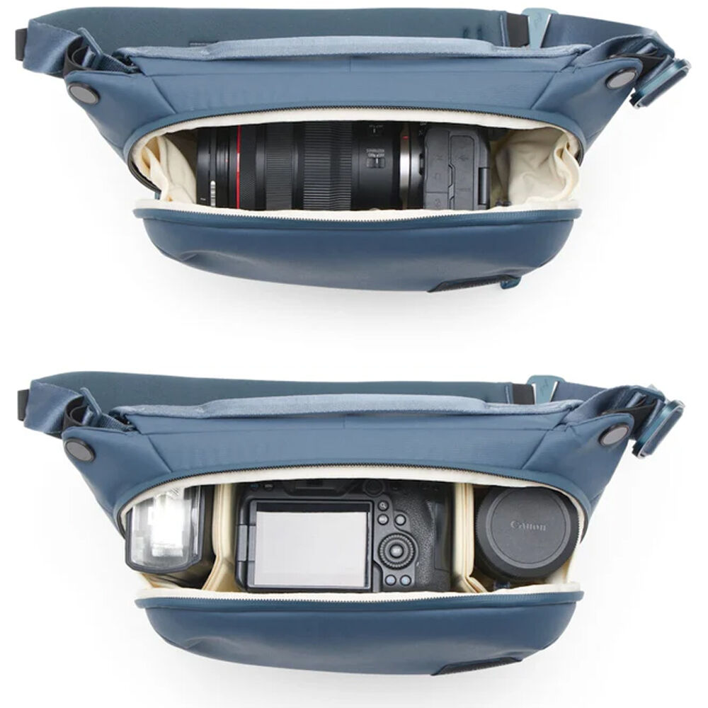 Peak Design Everyday Sling 6L - Ocean