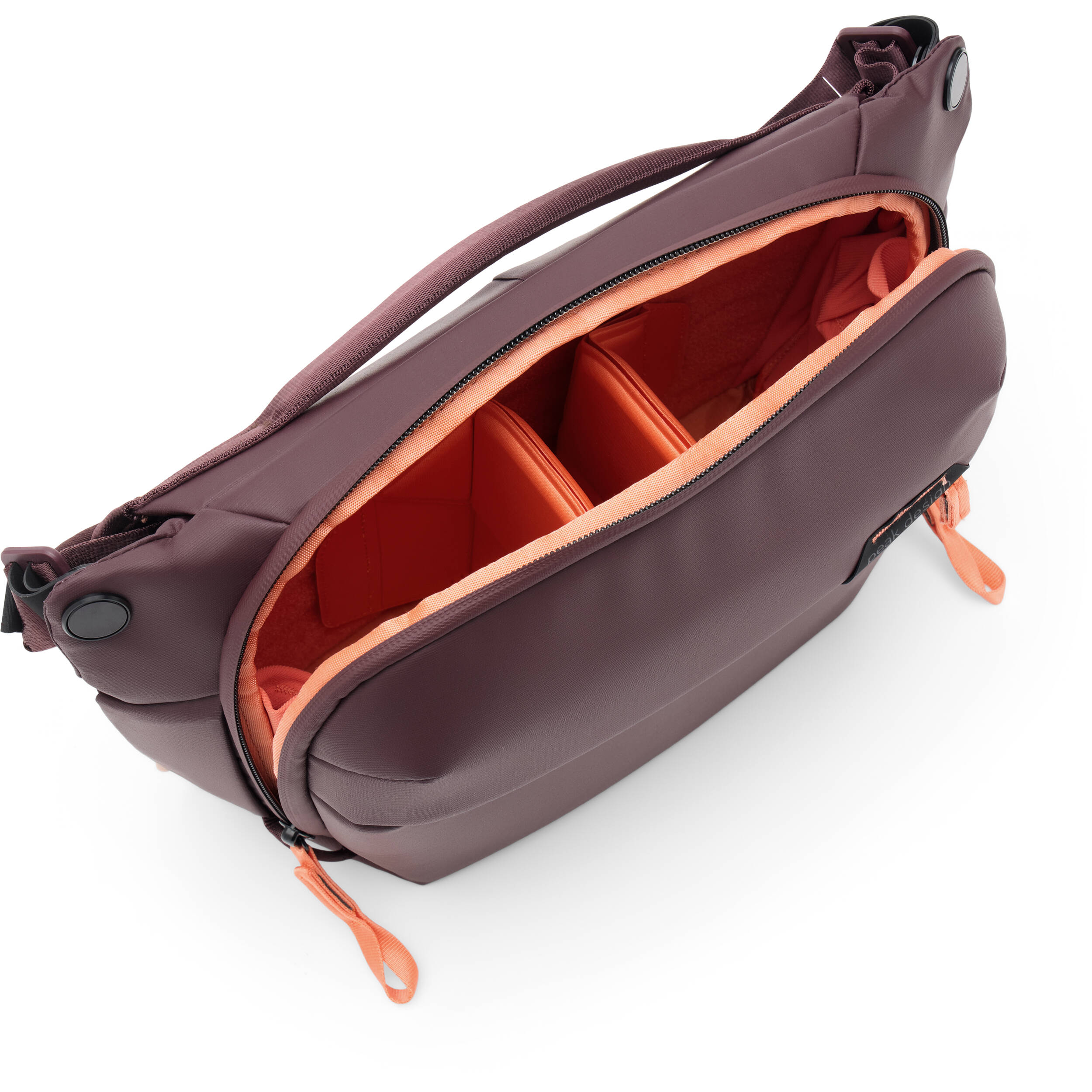 Peak Design Everyday Sling 6L - Eclipse