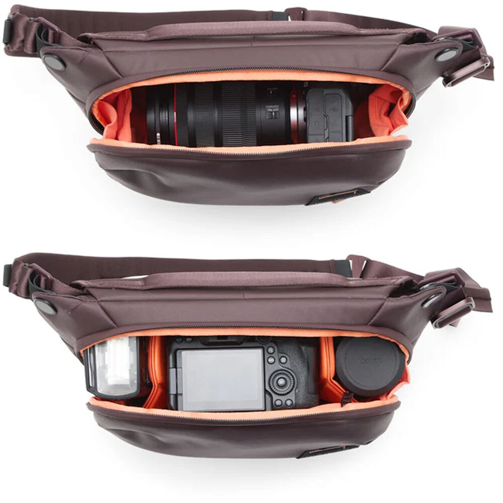 Peak Design Everyday Sling 6L - Eclipse