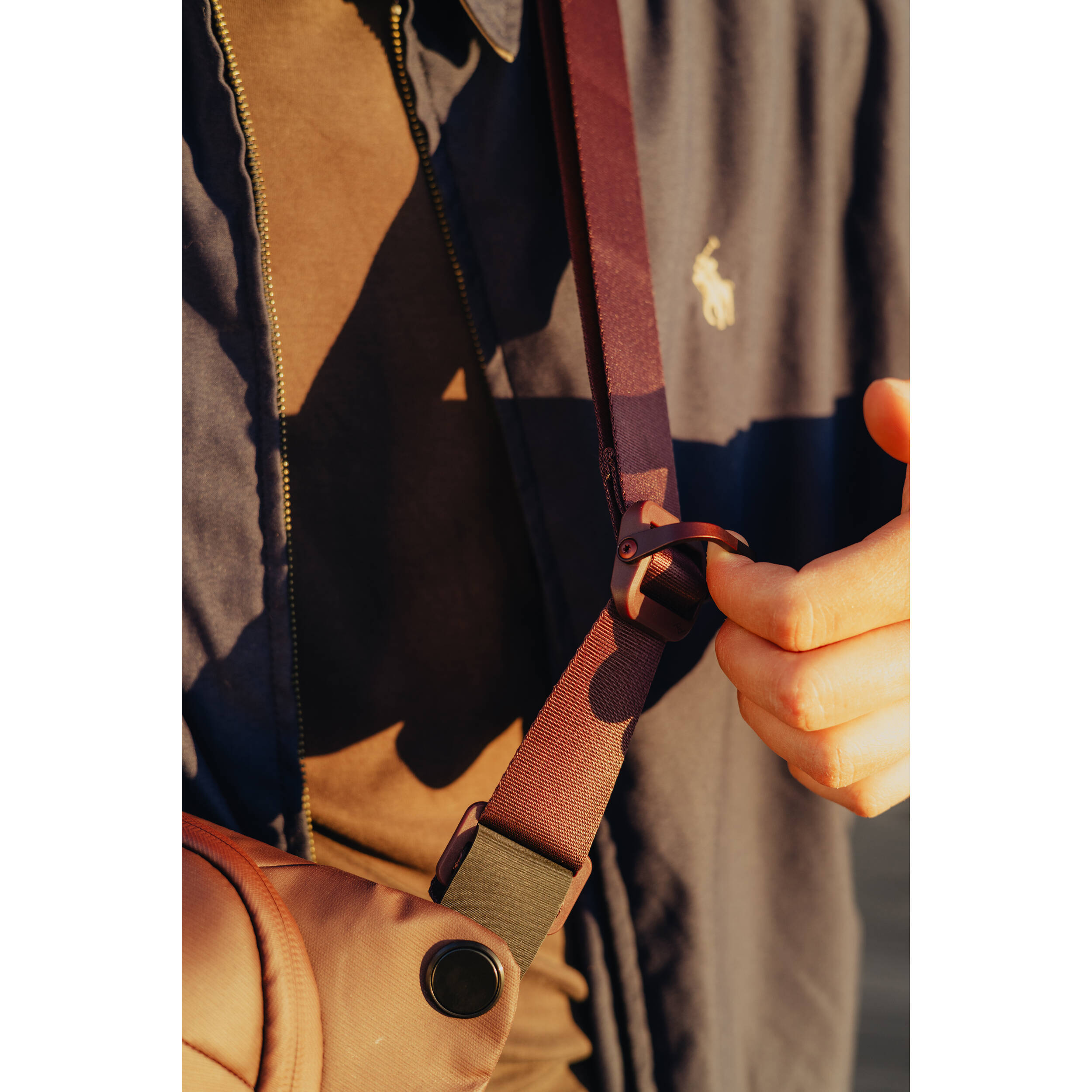 Peak Design Everyday Sling 6L - Eclipse
