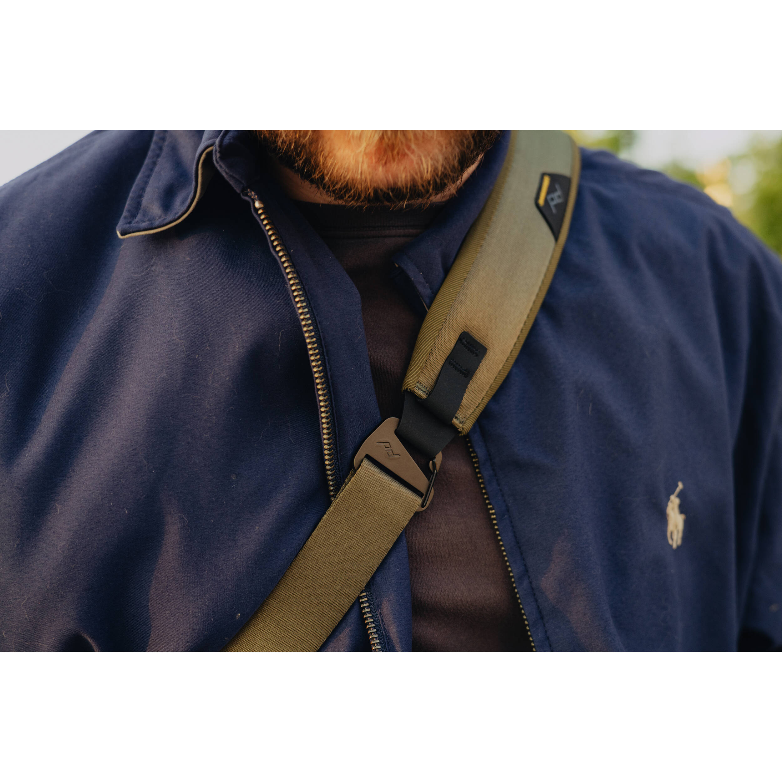 Peak Design Everyday Sling 6L - Kelp