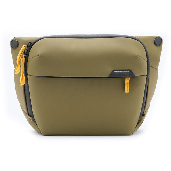 その他 Peak Design Everyday Sling 6L Peak Design Everyday Sling 6L Kelp | ExcellentPhoto.ca