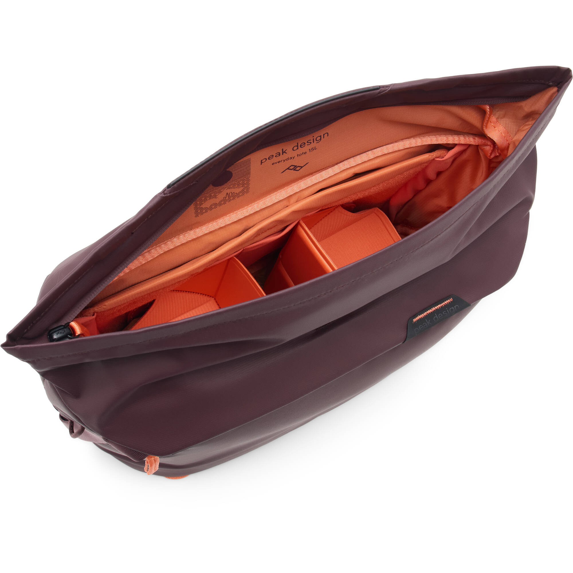 Peak Design Everyday Tote 15L - Eclipse