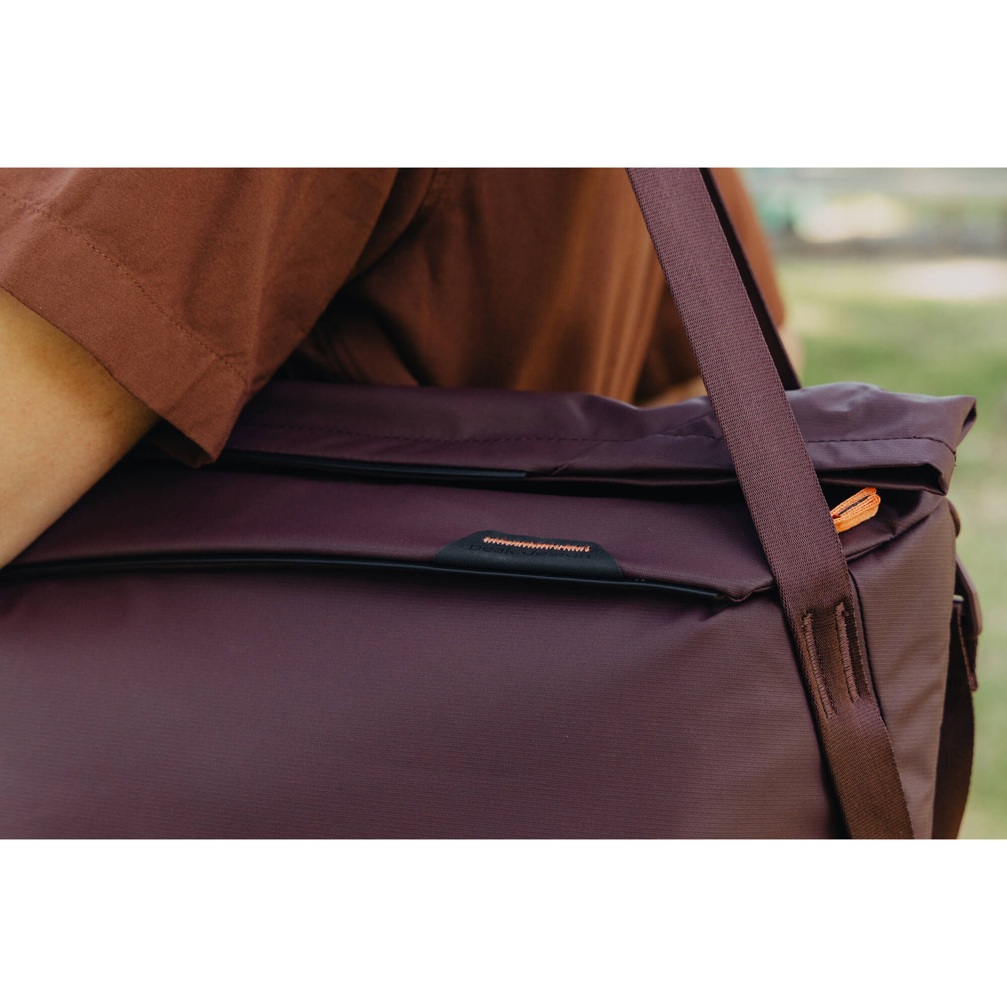 Peak Design Everyday Tote 15L - Eclipse