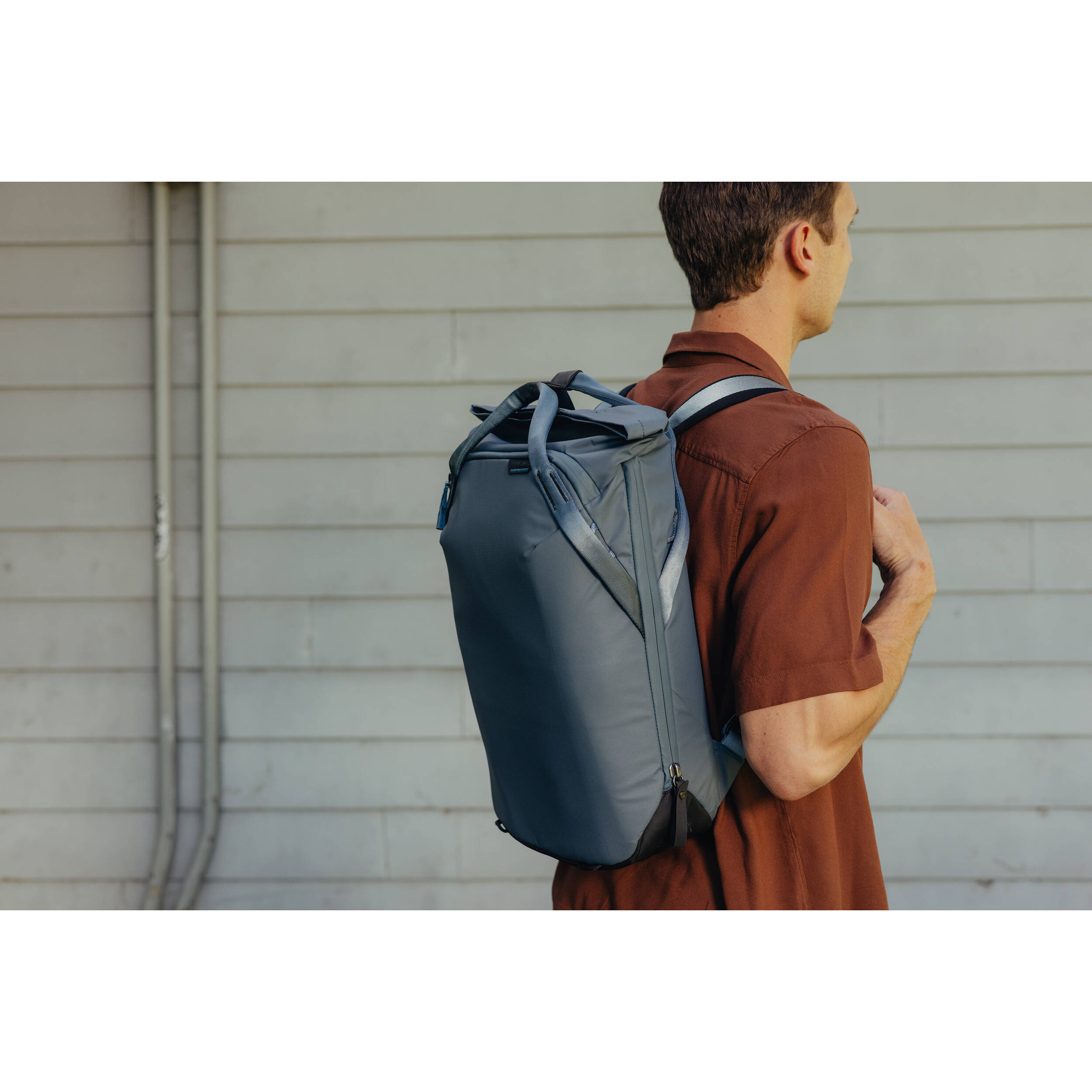Peak Design Everyday Totepack 20L - Ocean