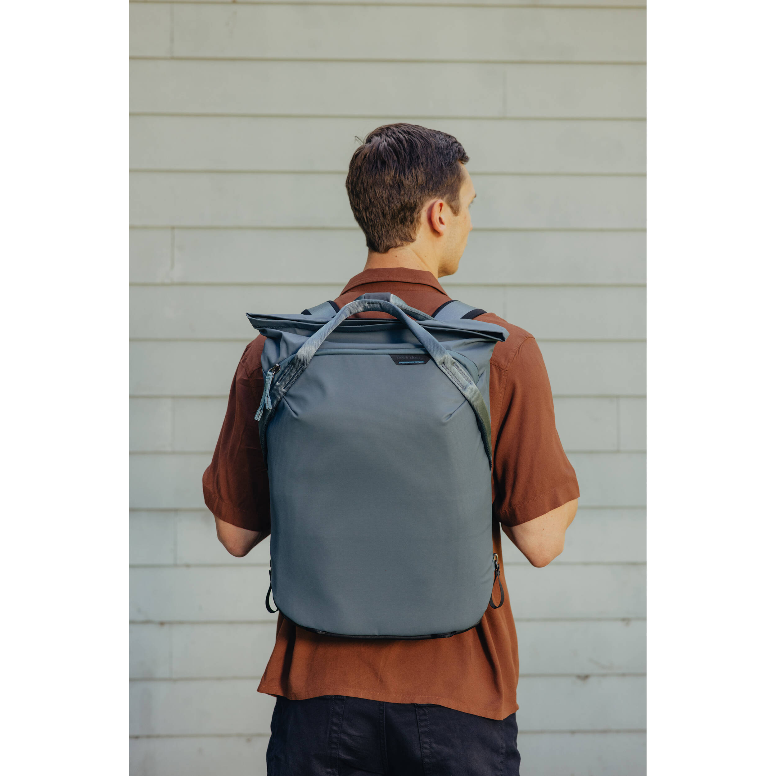 Peak Design Everyday Totepack 20L - Ocean