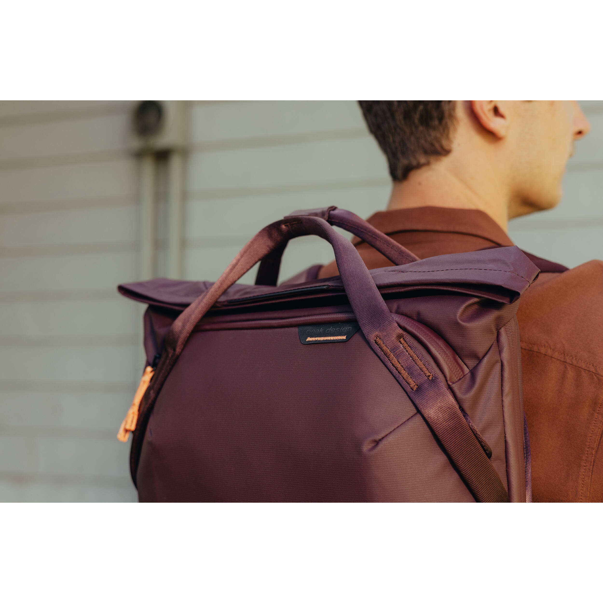 Peak Design Everyday Totepack 20L - Eclipse