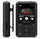 Samvix Penson Bekaso 16GB Kosher MP3 Player - Black