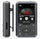 Samvix Penson Bekaso 16GB Kosher MP3 Player - Silver