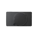 Sigma BF sans miroir caméra - Noir