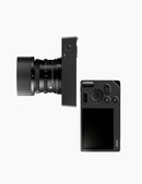 Sigma BF sans miroir caméra - Noir