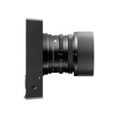 Sigma BF sans miroir caméra - Noir