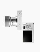 Sigma BF sans miroir caméra - Argent
